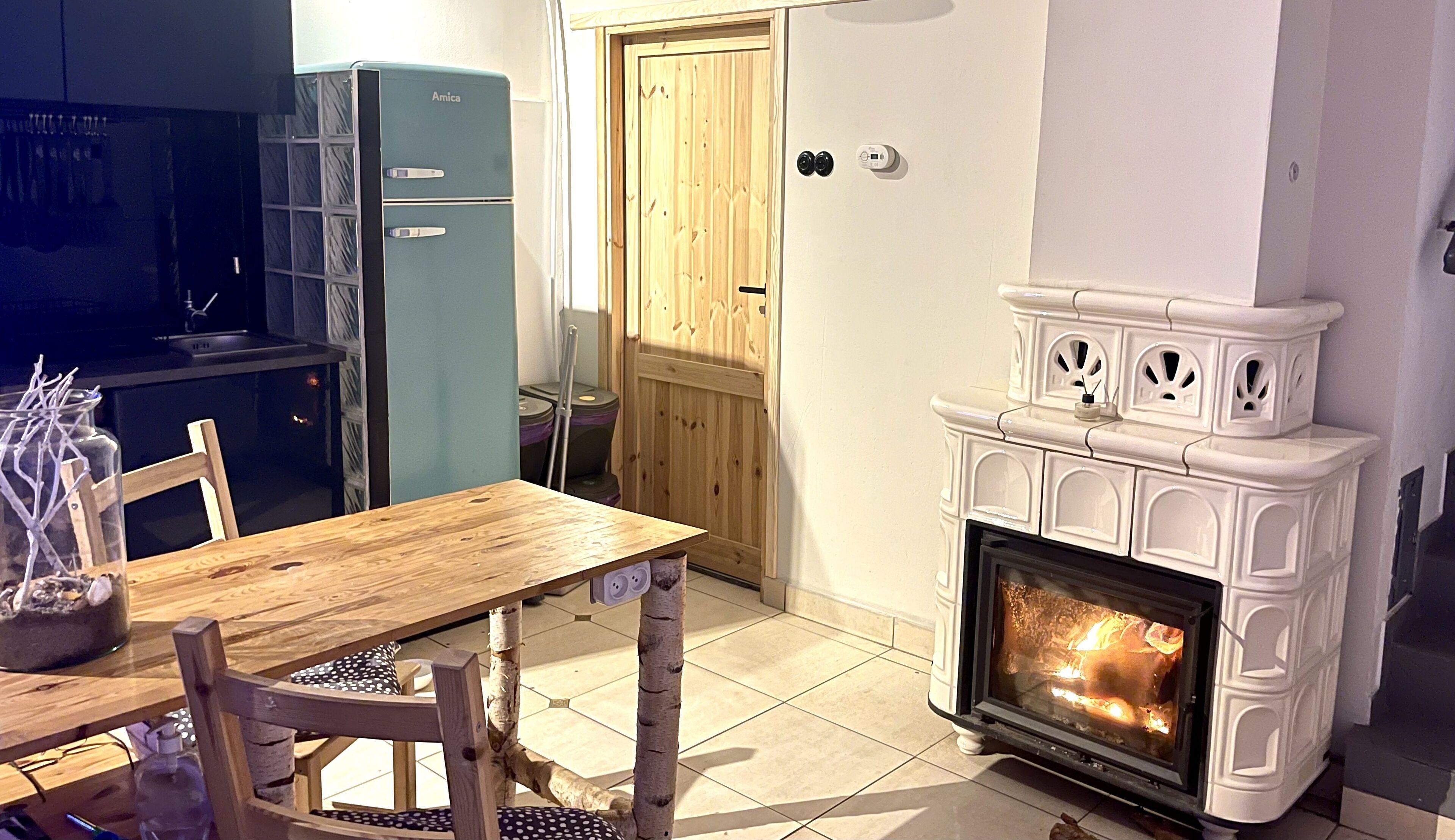 Hostel Przymorze - Gdansk — Zdjęcia 3
